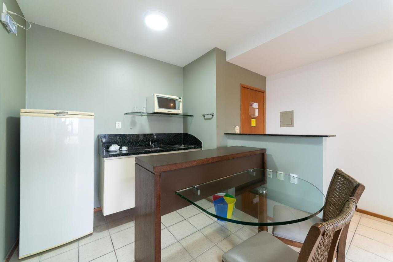 Flat Na Ilha Do Leite, Recife 1 Quarto Metropolis Localizado No Coracao Do Segundo Polo Medico Do Pais Oth1401 Kültér fotó