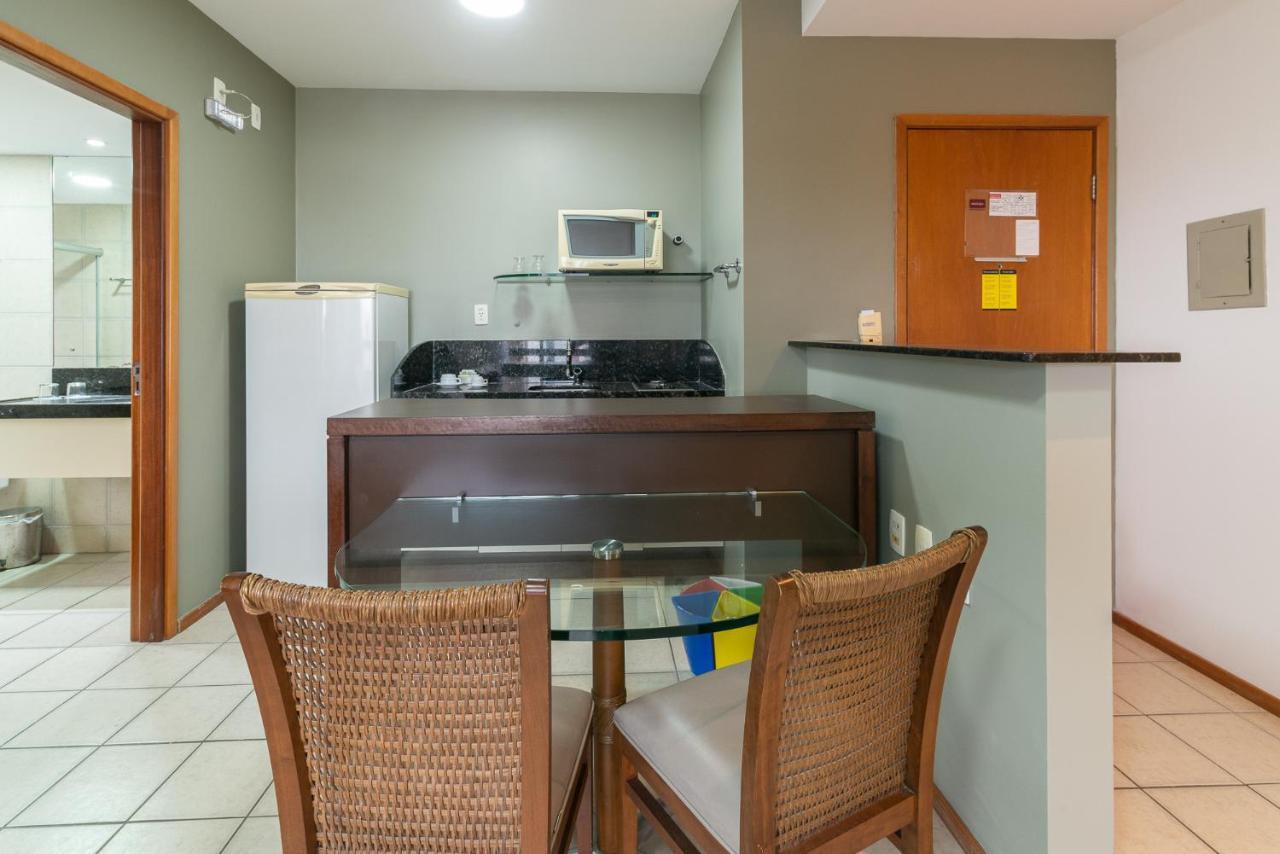 Flat Na Ilha Do Leite, Recife 1 Quarto Metropolis Localizado No Coracao Do Segundo Polo Medico Do Pais Oth1401 Kültér fotó